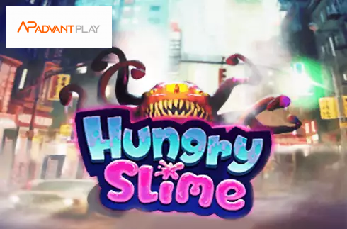 Hungry Slime